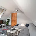 Apartman Buzavirág Keszthely