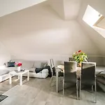 Buzavirág Apartman Keszthely