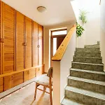 Buzavirág Apartman