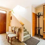 Apartman Buzavirág