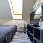 Appartement Buzavirag Keszthely