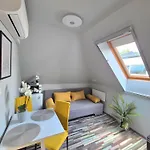 Buzavirag Appartement