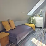 Buzavirág Apartman Keszthely