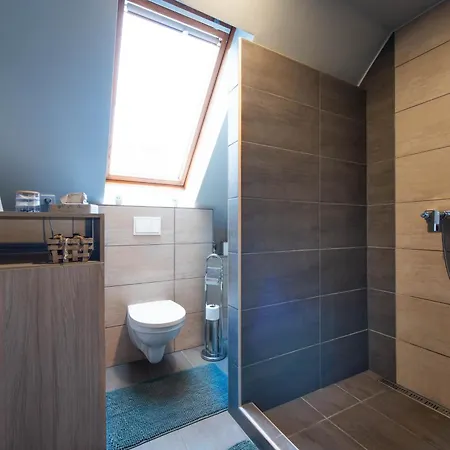 Appartement Buzavirag Keszthely