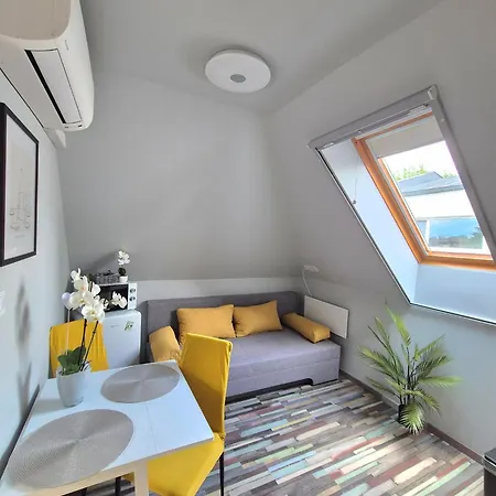 Buzavirag Apartament
