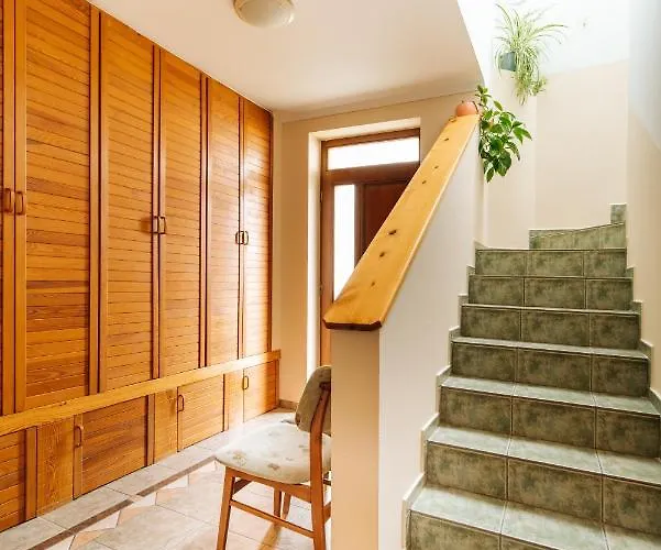 Buzavirag Appartement