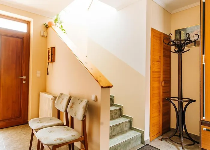 Appartement Buzavirag