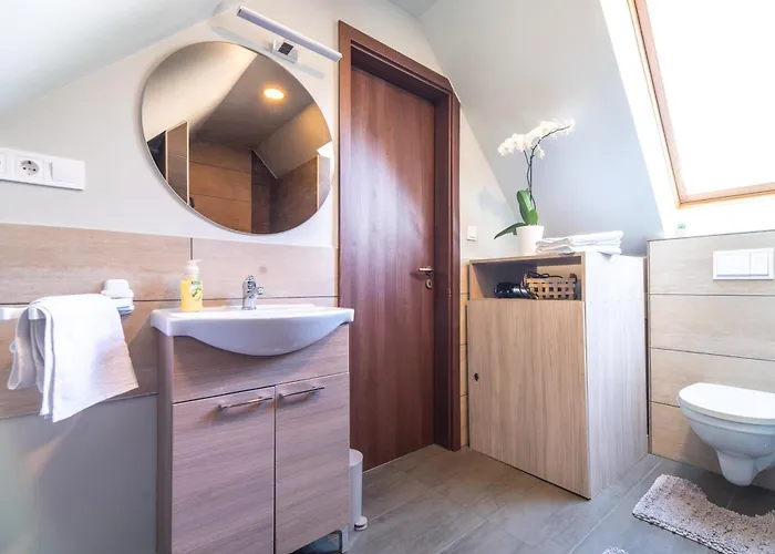 Buzavirag Appartement *