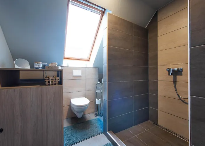 Appartement Buzavirag Keszthely